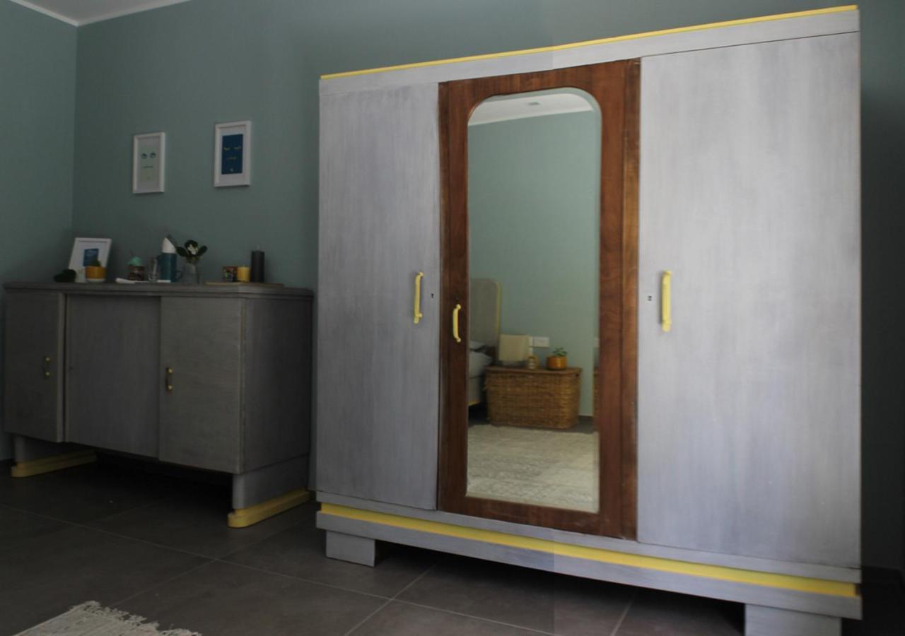 Il Gabbiano Giallo Fano Buitenkant foto